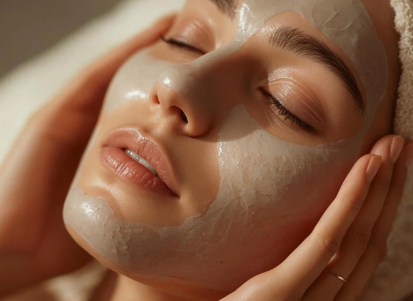 طقوس العناية الهادئة: سرّ الأنوثة التي لا تُنسى