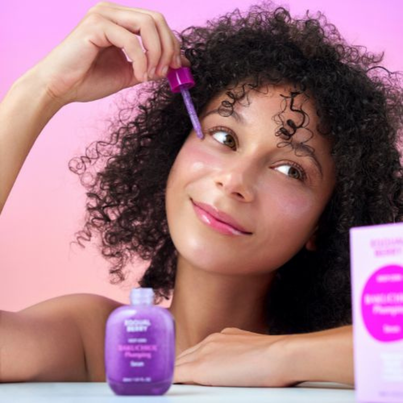 سيروم باكوتشيول من إيكوالبيري - نضارة مشدودة بتركيبة السيراميد العميقة بحجم 30 مل