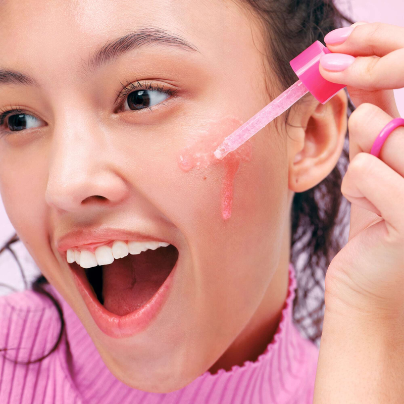 سيروم NAD+ بتركيبة الببتيد من إيكوالبيري  – طاقة متجددة لبشرة نابضة بالحياة